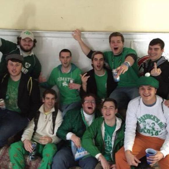 Meet your Posher, Aidan - Picture 1 of 1